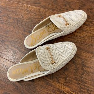 Sam Edelman Mule